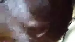 ثلاثية ثنائية الميول: جيني غريس وشيرا تمارسان الجنس مع صديقهما المنحرف