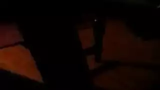 gazzis hardcore anal with giant dildo pounding