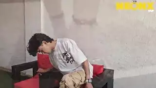 ممارسة الجنس نارى