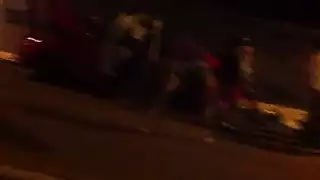 خطف وغتضب