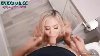 إباحة عالمية: صديقة العروس تسرق وتركب العريس