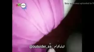 ديوث مصري يصور ززجته تتناك