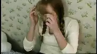 الفتاة الرياضية السمراء تمارس الجنس مع فتى الجيم الوسيم في مشهد إباحي ساخن