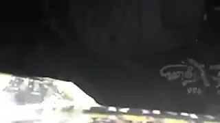 أولاد وبنات نحيلون يستمنون قبل جنس جماعي