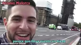 شاعر إباحي يملأ فرج عربية منحلة بالماء