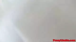 فيديو للكبار لتبادل قوة جامح