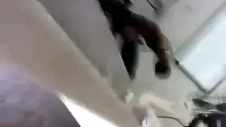 مؤخرة عربية كبيرة إباحية صريحة