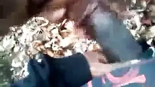 أميرة البورسلين في مشهد إباحي صريح