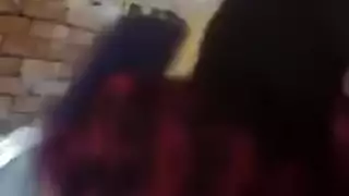 إنها تتوق إلى سائله المنوي