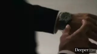 أفلام جنسية صريحة دولية: عاهرات أجنبيات تأخذ زبور كبيرة