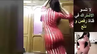 خلف الحجاب: مجموعة أفلام سكس عربي غير خاضعة للرقابة