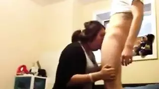 سيطرة فموية xxx: نيك قوي حتى الانفجار