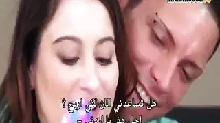 جنس جماعي بأسلوب ألعاب الفيديو مترجم
