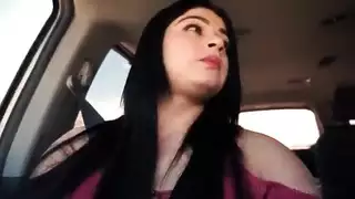 الفتاة العربية العاهرة أدريانا تُنكح حتى فقدان الوعي بواسطة قضيب أسود في فندق