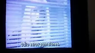 سينما عتيقة تعرض متعة ذاتية صريحة