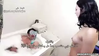 علاقة أخ وأخت: محرم عائلي صريح