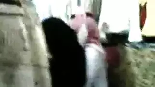 سعودي ينيكك مغربيه