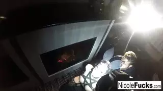 صناعة البورنو: خلف كواليس تصوير محتوى صريح