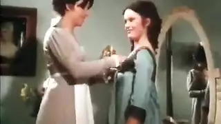 علاقة جنسية جماعية سويدية قديمة: جنس ساخن متعدد الشركاء