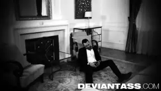 أنطونيو يسيطر على العاهرة الخائنة