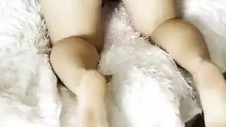 ممرضة عربية تقطر بللاً تُضرب في كل ثقب