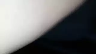 جنس شرجي خشن مع قضيب عربي سميك والساقين مفتوحتين