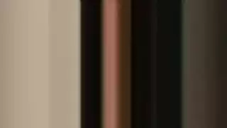 رجل أكبر سناً ذو خبرة يهيمن على فتاة مراهقة فاجرة