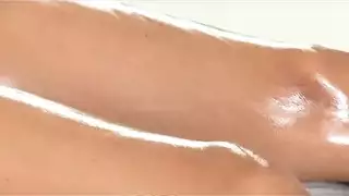 قضيب مسيطر يحول نائب الرئيس إلى قاع مُستسلم