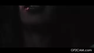 فتاة موشومة تمارس الجنس بقوة مع فتى روسي مفتول