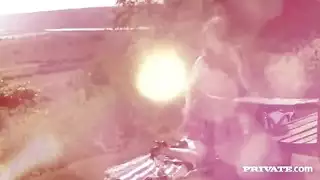 نيك أجمل طالبه