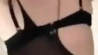 فانتازيا مثلية ثلاثية مع شيميل أنطونيو سليمان في فعل قوي