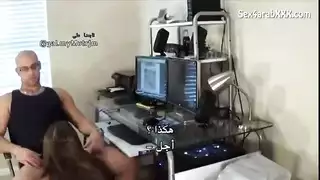 ابن يجلخ عل امو لاتين