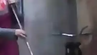 لقاء تقى المثير مع صديقاتها البراريات