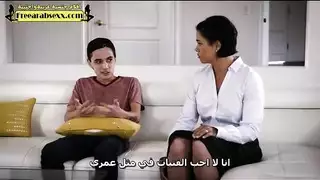 منزل الاستمناء: مغامرة استمناء