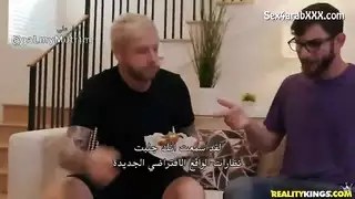 سيكس شاذات
