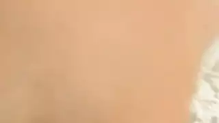 شيء صغير جميل في لقاء جنسي مكثف