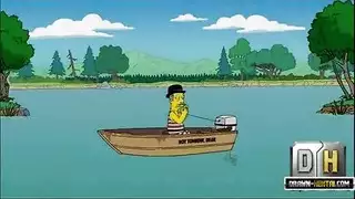 علاقة جماعية في شهر العسل: أول تجربة شرجية للعروس الليبية