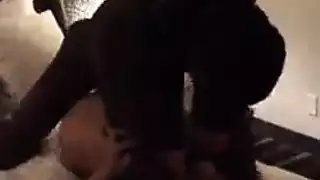 نيك مهبل بقضيب غير مختون ضخم