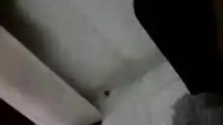 ضرب مؤخرة سمينة بقوة: امرأة كبيرة في وضعية كلابية