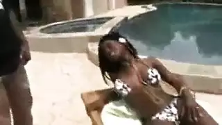 تخيلات إباحية يمنية: نيك مزدوج وهزات جماع مع نزول السائل