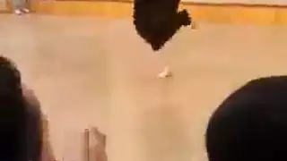 عاهرات مصريات مكشوفات: جنس خارجي ورقص فاضح