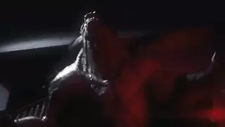 سكس كرتون الوحش مع الجميله