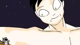 النص الأصلي: سكس كرتوني ونيك