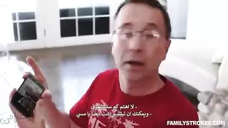 مكافأة عيد الميلاد: أختان تمنحان أخيهما تجربة إكس إكس إكس