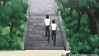 مهرجان جنس رسوم متحركة صريح جماعي