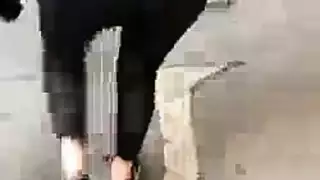 مرآة جمال الجبهة الإيطالية