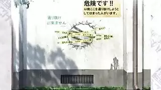 فروي إكس إكس إكس: فتاة مقنعة تتعرض للعق فرجها من قبل راكون