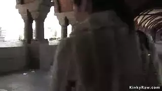 عيد الرعب يخت بدين