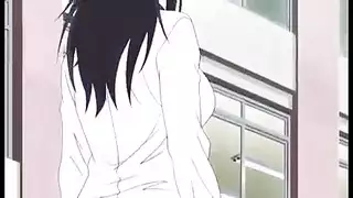 انمي ممارسو الجنس بشاطئ