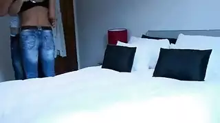 وبد ينيك صاحب امه